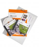 Singing Sets - Handel Messiah